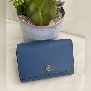 Tory Burch Medium Wallet